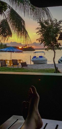 Pousada Água Viva Pousada Água Viva