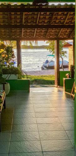 Pousada Água Viva Pousada Água Viva