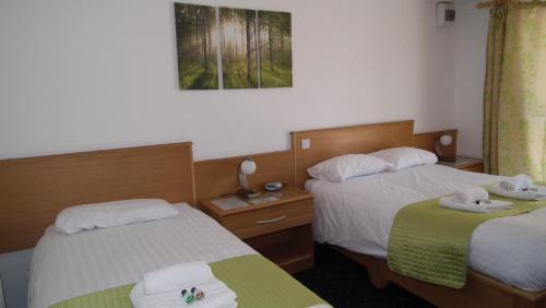The Beach Motel - image 14
