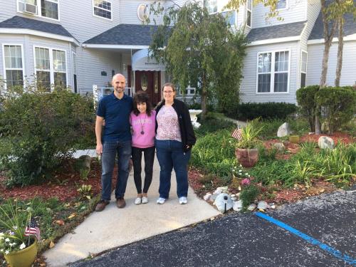 

Highland Hideaway - Valiant Room