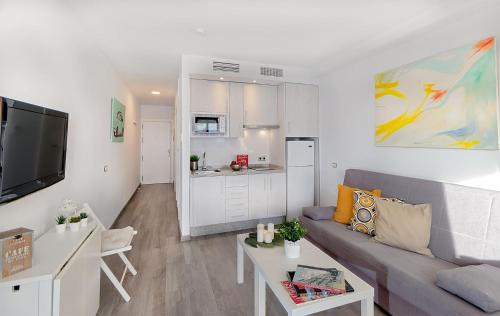 Apartamento Los tres soles, Málaga (fotografie 2)