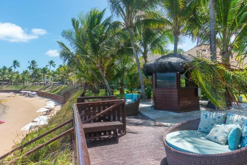 Kert, Condominio Nannai Residence - Anchova 01 in Ipojuca