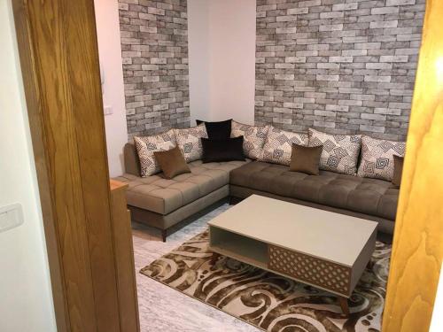 Appartement S+1 Luxueux aux Jardins de Carthage in Jardins De Carthage