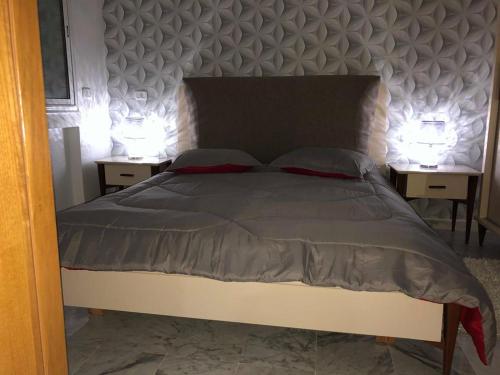 Appartement S+1 Luxueux aux Jardins de Carthage photo 3