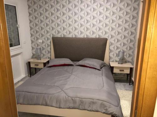 Appartement S+1 Luxueux aux Jardins de Carthage photo 1