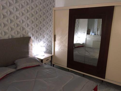 Appartement S+1 Luxueux aux Jardins de Carthage photo 2