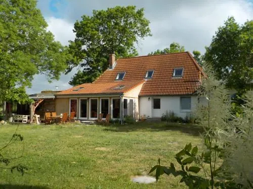 Ferienhaus Raabe in Splietsdorf, Deutschland