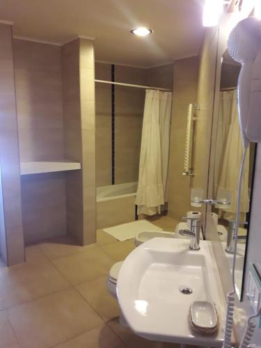 Hotel Parador Ruta 40