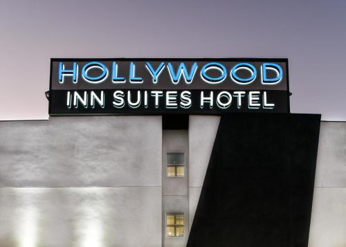 Hollywood Inn Suites Hotel - main image