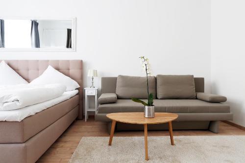 BLISSE by ROCKCHAIR Apartments l SUPERHOST Status l 5 Schlafzimmer 3 Bäder 3 Balkone l Family & Business Flair welcomes you!, Berlín (foto 10)