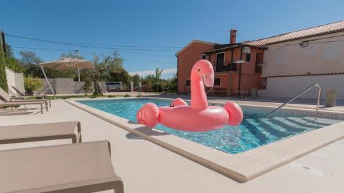 Villa Roza in Valica