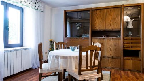 Villa Roza in Valica