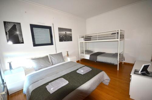  Feel like your Home/Family room in Lissabon