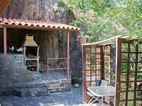Casa da Encosta Douro Valley