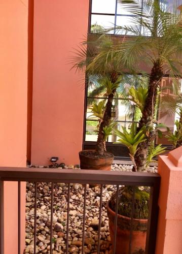 Flat Partic Hotel Jurere Beach Village