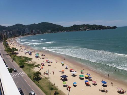 Ultimo Andar, Frente ao Mar Itapema SC, Itapema (foto 9)