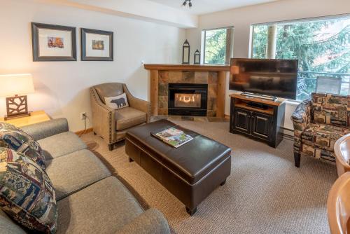 Valhalla Vacations at Whistler - Apartment - Whistler Blackcomb