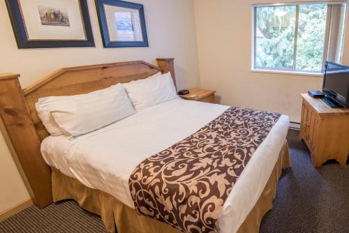 Valhalla Vacations at Whistler - Apartment - Whistler Blackcomb