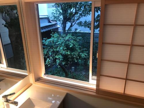 Auberge AZABU – Kyoto, IL