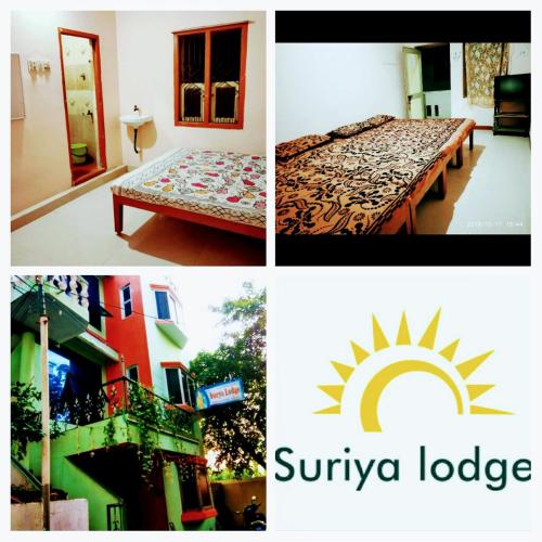 . suriya lodge