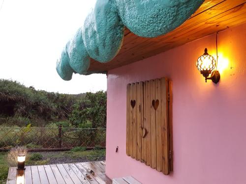 Facilities, whitiedoggie Villa in Eluanbi