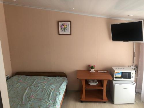 Berezovy Guest House - image 13