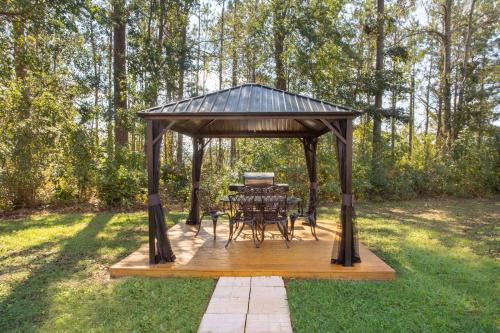 Baymont by Wyndham Midway/Tallahassee - 편의 시설/서비스