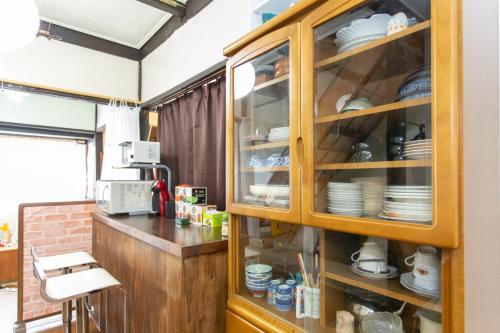 Japanese-Style Townhouse image 4