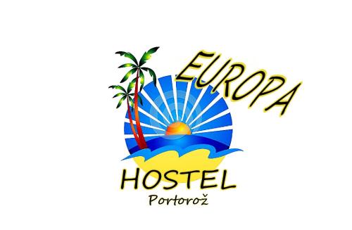 Europa Hostel Portorož, Trieste
