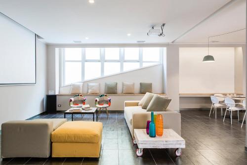 Restaurant, Patrizia Romana Palace in Rome West