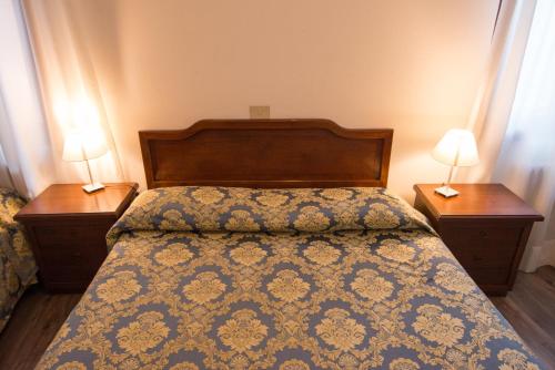 Albergo Casa Peron