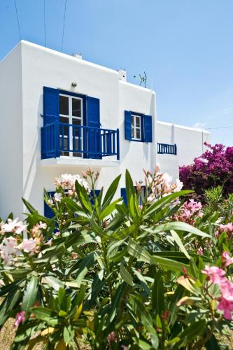 Gryparis' Club Apartments - image 5