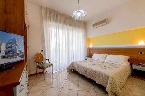 Hotel Le Soleil – San Benedetto del Tronto, MO