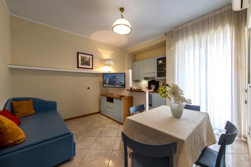Hotel Le Soleil – San Benedetto del Tronto, MO
