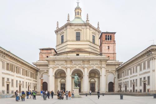 Heart Milan Apartments Duomo Colonne - main image