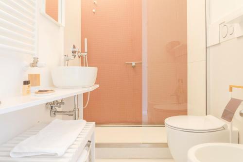 Heart Milan Apartments Duomo Colonne - image 8