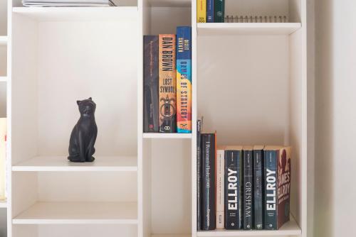 Heart Milan Apartments Duomo Colonne - main image