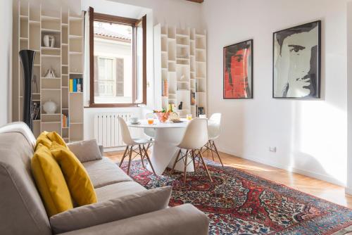 Apartment in Milan 