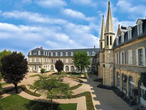 Espace Bernadette Soubirous Nevers - Chambre d'hôtes - Nevers