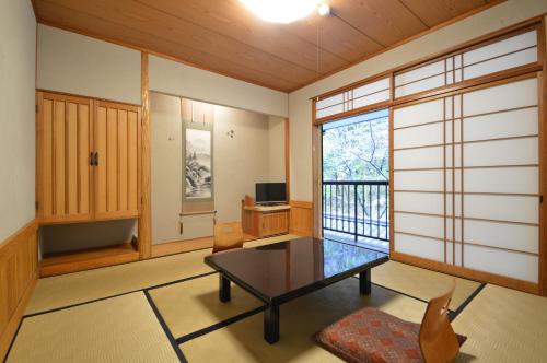 黒川温泉 奥の湯