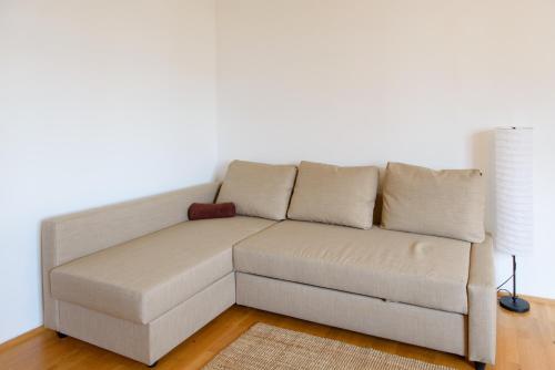 Central Living Apartment 1090 Vienna, Vídeň (fotografie 6)