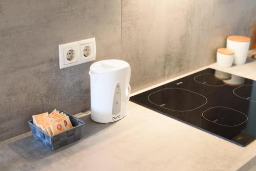 Central Living Apartment 1090 Vienna, Vídeň (fotografie 10)