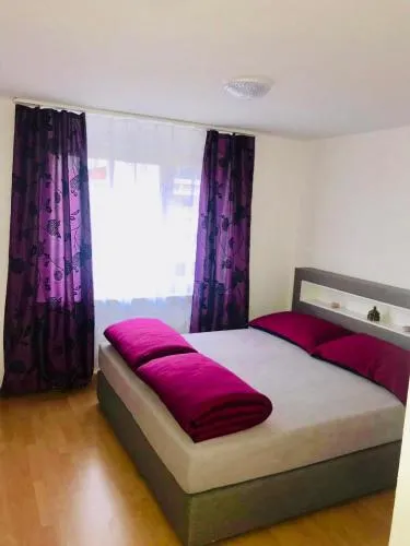 3 Room Premium Apartment Buchs SG in Buchs, Schweiz