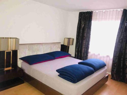 3 Room Premium Apartment Buchs SG - main image