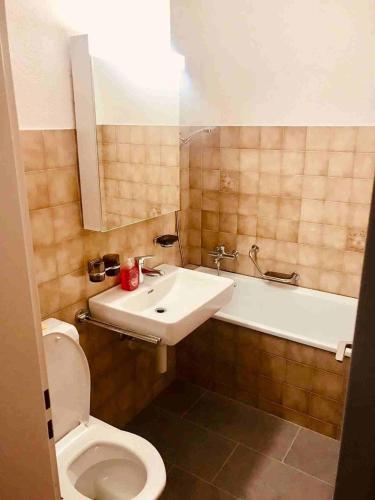 3 Room Premium Apartment Buchs SG - image 4