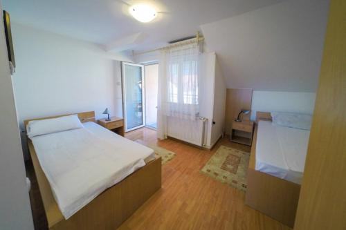 apartmani.miletic 1 - Location saisonnière - Sokobanja