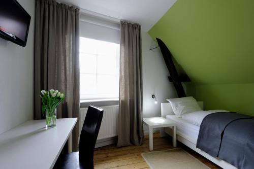 Hotel KUHBERG Hamburg 4