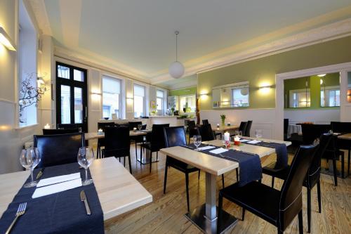 Hotel KUHBERG Hamburg 5