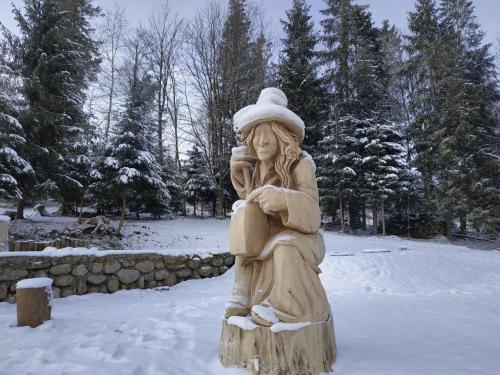 Chata Baba Yaga - image 13