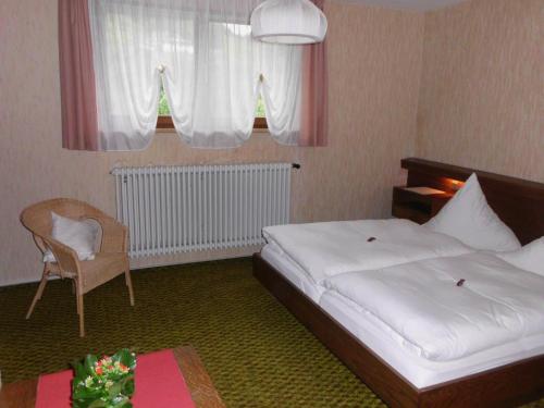 Finken, Gästezimmer an der Rench, Oppenau (foto 8)